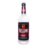 Bellows Vodka