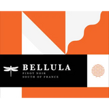 Bellula Pinot Noir