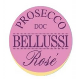 Bellussi Prosecco Brut Rose