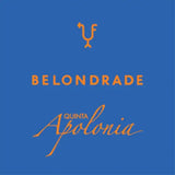 Belondrade Y Lurton Quinta Apolonia Blanco
