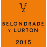 Belondrade Y Lurton Rueda Blanco