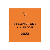 Belondrade Belondrade y Lurton Rueda Superior White Wine