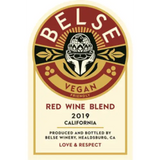 Belse Red Blend