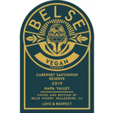 Belse Reserve Cabernet Sauvignon