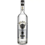 Beluga Vodka Noble Export