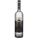 Beluga Vodka Noble Transatlantic Racing Export Special