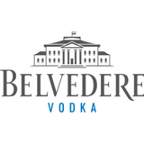 Belvedere Night Saber Vodka