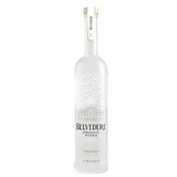 Belvedere Organic Vodka