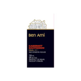 Ben Ami Cabernet Sauvignon