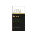 Ben Ami Zmora Emerald White