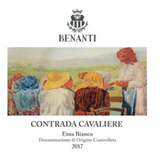 Benanti Contrada Cavaliere Etna Bianco 2017
