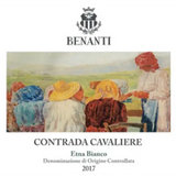Benanti Contrada Cavaliere Etna Bianco 2019