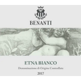 Benanti Etna Bianco 2019