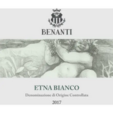 Benanti Etna Bianco