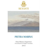 Benanti Etna Bianco Superiore 2016
