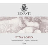 Benanti Etna Rosso 2018