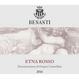 Benanti Etna Rosso 2019