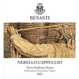 Benanti Nerello Cappuccio 2019
