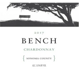 Bench Chardonnay Sonoma County