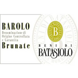 Beni di Batasiolo Barolo DOCG Brunate