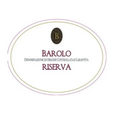 Beni di Batasiolo Barolo DOCG Riserva