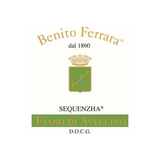 Benito Ferrara Fiano di Avellino Sequenzha