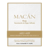 Benjamin de Rothschild - Vega Sicilia Macán