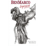 BenMarco Expresivo Valle de Uco 2019