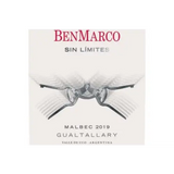 BenMarco Sin Limites Malbec