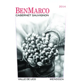 BenMarco Valle de Uco Cabernet Sauvignon