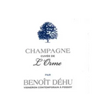 Benoit Dehu Champagne Extra Brut Cuvee De L'Orme