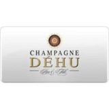 Benoit Dehu Cuvee Initiation Extra Brut Rose