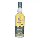 Benromach 2008 Peat Smoke Speyside Single Malt Scotch Whisky