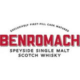 Benromach 2009 Peat Smoke Speyside Single Malt Scotch Whisky 92 Proof