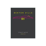Benton Hills Vineyard Series Pinot Noir