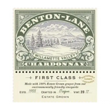 Benton-Lane First Class Chardonnay Estate 2018