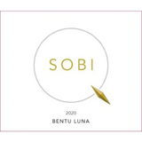 Bentu Luna Sardegna Sobi Rosso