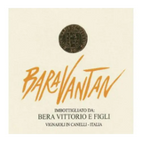 Bera Baravantan Vino Bianco