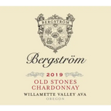 Bergström Chardonnay Old Stones Willamette Valley