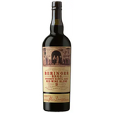 Beringer Brothers Rye Barrel Red