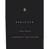 Beringer Cabernet Sauvignon Napa Valley Black Label