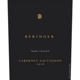 Beringer Distinction Series Cabernet Sauvignon