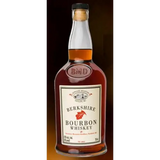 Berkshire Mountain Distillers Bourbon Whiskey Berkshire