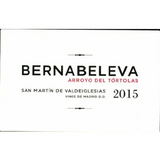 Bernabeleva Arroyo del Tortolas