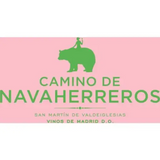 Bernabeleva Camino de Navaherreros Blanco
