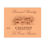 Bernard Baudry Chinon La Croix Boissee