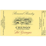 Bernard Baudry Chinon Les Granges