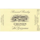 Bernard Baudry Chinon Les Grezeaux