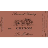 Bernard Baudry Chinon Les Mollieres