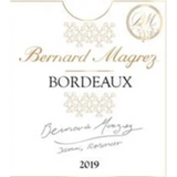 Bernard Magrez Bordeaux Blanc